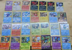 Pokemon TCG Celebrations 25th Anniversary Mixed Card Lot 1 - Image 1