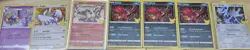 Pokemon TCG Celebrations 25th Anniversary Mixed Card Lot 1 - Image 2