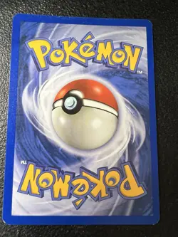 Lapras 71/144 Pokemon Skyridge Regular Unlimited Card - Mint - Image 3