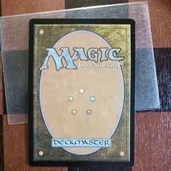 Mtg Avacyn, Angel of Hope FOIL LP/NM From the Vault: Angels Commander Card - Image 4