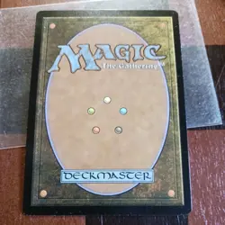 Mtg Avacyn, Angel of Hope FOIL LP/NM From the Vault: Angels Commander Card - Image 5