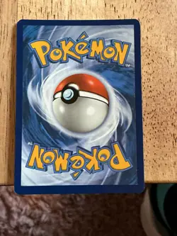 Roaring Moon EX Sir 251/182 Paradox Rift Holo Pokemon TCG Card - Image 3