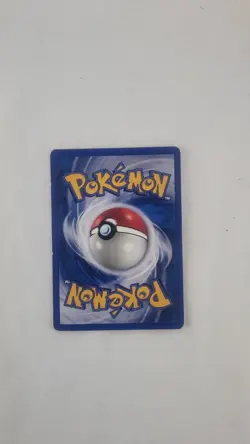 Pokemon TCG Light Machamp Neo Destiny, 2000 Card 25/105 Unlimited Rare. Stage 2. - Image 2