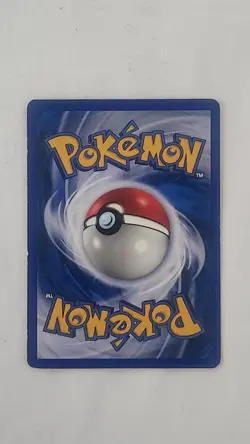 Pokemon TCG Light Machamp Neo Destiny, 2000 Card 25/105 Unlimited Rare. Stage 2. - Image 3