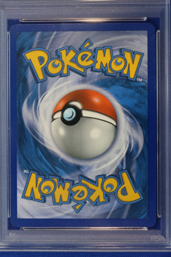 2011 Pokemon ENTEI HOLO Call of Legends TCG Card #SL3 PSA NM-MT 8 Graded SHINY - Image 4