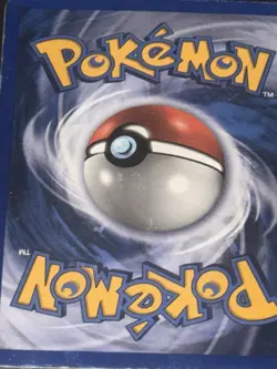 Primeape 50/110 EX Holon Phantoms Stamped Reverse Holo Pokemon Card DMG EN RARE - Image 5