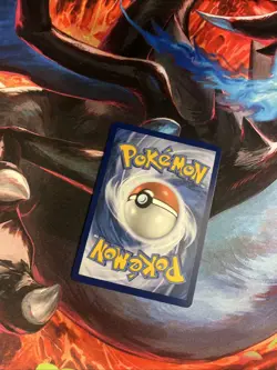 Sprigatito - 001 SV: Scarlet & Violet Promo Cards Holo NM - Image 2