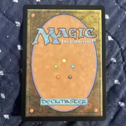 Warren Soultrader Modern Horizons 3 - Magic MTG NM - Image 2
