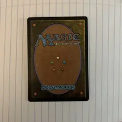 Summon: Yojimbo (Borderless) Commander: Final Fantasy Regular - Image 2