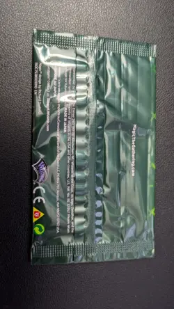 MTG Zendikar Rising - Expedition Box Topper - Sealed - Image 2