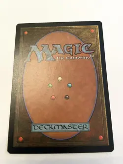 Magic: The Gathering - Gamble - Urza's Saga - Image 2