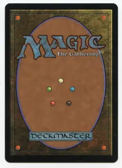 MtG - Magic the Gathering - GAMBLE - Urza's Saga #188 - Unplayed MINT! - Image 2