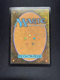 Peer into the Abyss - NM - Core Set 2021 MtG - Image 2