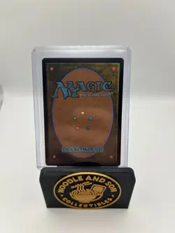 Magic: The Gathering Creature Orcish Bowmasters Rare Regular - Image 2