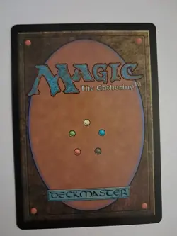 Lost Monarch of Ifnir Extended NM MTG Aetherdrift Commander Magic the Gathering - Image 2