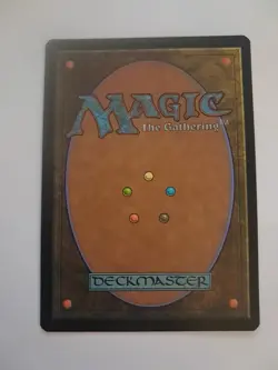 Spell Pierce Borderless FOIL NM MTG Double Masters 2022 Magic Gathering 2X2 - Image 2