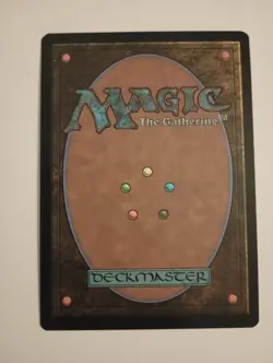 Moria Scavenger Showcase Scrolls Foil NM LOTR Lord of the Rings MTG - Image 2