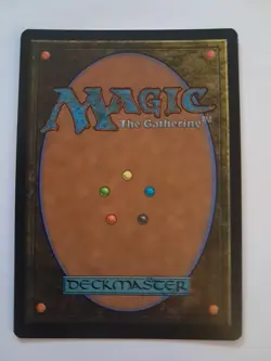 Thought Vessel Surge FOIL NM FINAL FANTASY XIV FFXIV Magic the Gathering MTG - Image 2