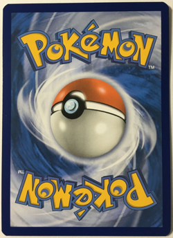 POKEMON SLOWPOKE 12/68 HIDDEN FATES COMMON REVERSE HOLO NEAR MINT - Image 2