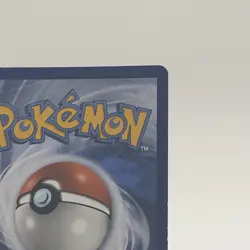 Pokemon TCG Armored Mewtwo Holo Black Star Promo SM228 NM - Image 3