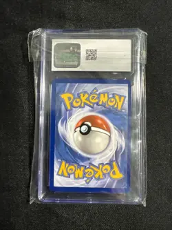 Ceruledge 040/091 Paldean Fates Pokemon Day 2024 Promo CGC 8.5 - Image 2