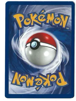 Aquali - French Pokemon TCG Vaporeon Jungle 12/64 Holo Unlimited - Image 2
