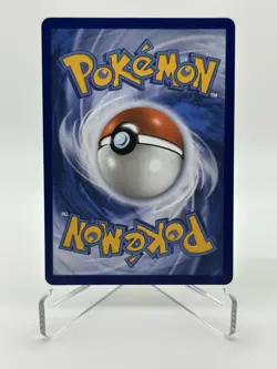 Volcanion ex 171/159 Full Art Ultra Rare Pokemon Sv09: Journey Together NM - Image 2
