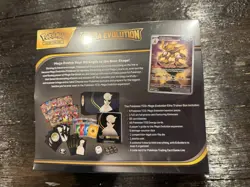 Pokemon Mega Evolution Elite Trainer Box Mega Gardevoir Alakazam English - Image 2