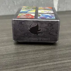 Pokemon Clash At The Summit 2010 Deck Box With Divider & Sleeves - RARE! - Image 4