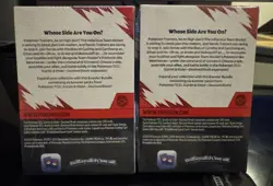 Pokemon TCG Destined Rivals Booster Bundle x2 Brand New Factory Sealed - Image 2