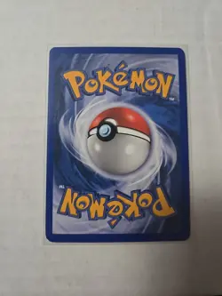 Team Magma's Aron EX Team Magma vs Team Aqua 58/95 Pokemon TCG - Image 2