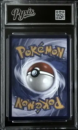 Pokemon CBB3C Gem Pack Vol.3 S. Chinese Rotary Holo - Meowth 02 04/07 Pyxis 10 - Image 2