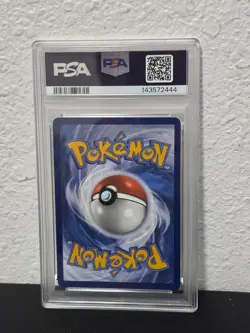 Applin 009/131 Pokeball Reverse Prismatic Evolutions PSA 10 GEM MINT Pokemon TCG - Image 2
