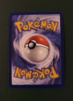 Pokemon TCG, Pawmot, Paldea Evolved #76 Holographic, Rare, Near Mint - Image 2