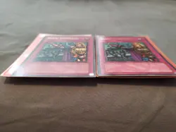 2x Yu-Gi-Oh! LON-080 Royal Command - UR Unlimited - Near Mint - Image 4
