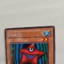 Star Boy MRD-109 - 1st Edition - Rare - VLP - Image 3