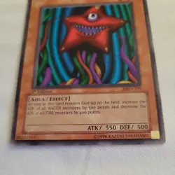 Star Boy MRD-109 - 1st Edition - Rare - VLP - Image 4