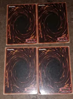 Blue-Eyes White Dragon SDK-001 Starter Deck: Kaiba Unlimited 4x Copys - Image 2