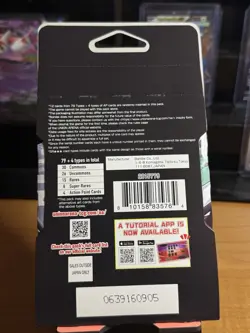 Bandai Union Arena Demon Slayer Vol 2 Booster Pack Sealed - Image 2