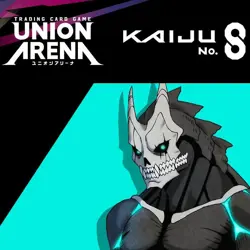 Kaiju No 8 Union Arena Uncommon 3MIN (Pick Your Own Card) - Image 1