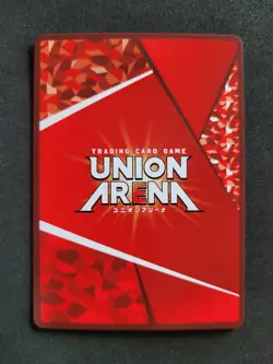 Bandai Union Arena, Gintama, Gintoki, UAPR/GNT-1-104 Promo, Holo Foil - Image 2