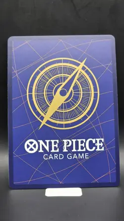 Jewelry Bonney OP12-118 SEC - One Piece TCG - English Card Secret Rare - Image 2