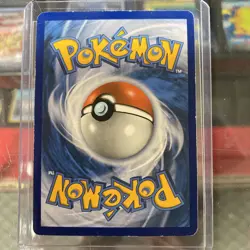 Pokemon Eevee GX SM233 Promo Full Art Holo Card 160 HP Pokemon TCG - Image 3