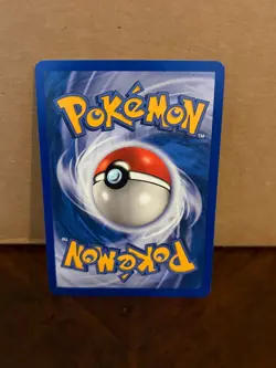 Butterfree 21/110 Legendary Collection Regular Pokemon Card - Image 2