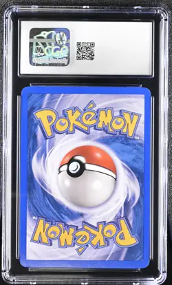 CGC 10 GEM MINT Infernape LV.X 2007 Diamond & Pearl 121/130 Holo Pokemon Card - Image 2