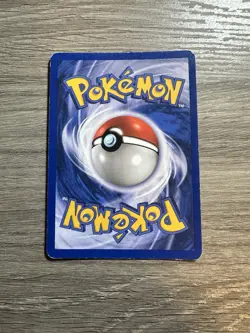 Pokemon TCG Card English Legendary Collection Dark Vaporeon 9/110 Rare Holo - Image 3