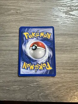 Pokemon TCG Card English Legendary Collection Dark Vaporeon 9/110 Rare Holo - Image 4