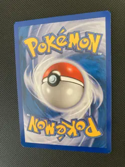 Pokemon TCG Ekans 66/106 Great Encounters Common Card (LP) - Image 3