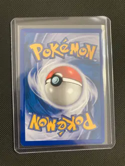 Pokemon TCG Ekans 66/106 Great Encounters Common Card (LP) - Image 4