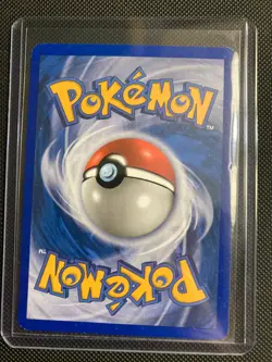 Pokemon TCG Krabby 54/100 EX Crystal Guardians Common Card (LP) - Image 4